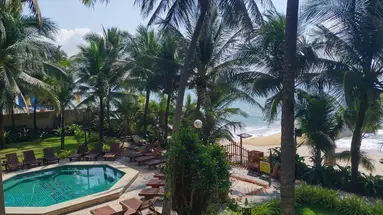 NOVELA MUI NE RESORT & SPA