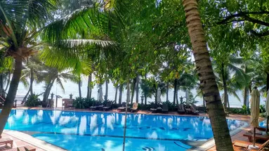 NOVELA MUI NE RESORT & SPA