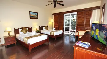 NOVELA MUI NE RESORT & SPA