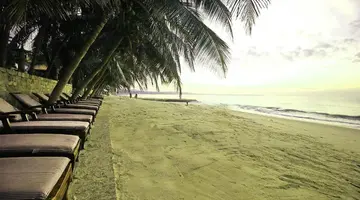 NOVELA MUI NE RESORT & SPA