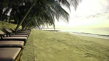 NOVELA MUI NE RESORT & SPA