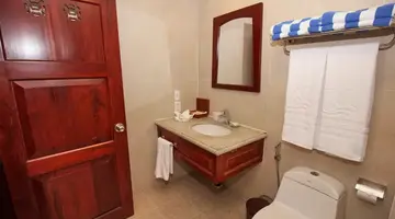 NOVELA MUI NE RESORT & SPA