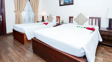 NOVELA MUI NE RESORT & SPA