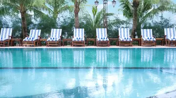 NOVELA MUI NE RESORT & SPA
