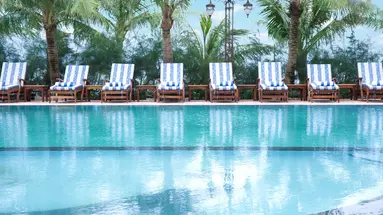 NOVELA MUI NE RESORT & SPA