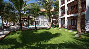 NOVELA MUI NE RESORT & SPA