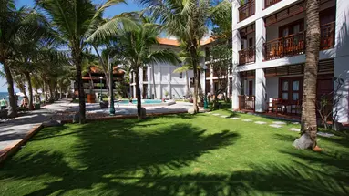 NOVELA MUI NE RESORT & SPA