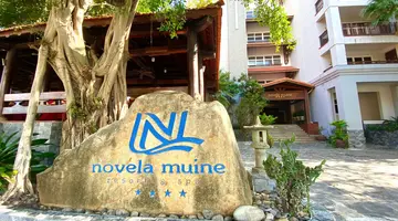 NOVELA MUI NE RESORT & SPA