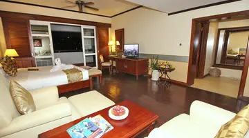 NOVELA MUI NE RESORT & SPA