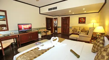 NOVELA MUI NE RESORT & SPA