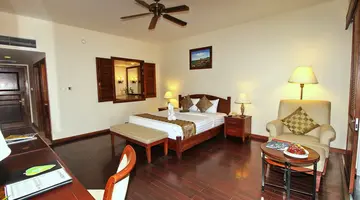 NOVELA MUI NE RESORT & SPA