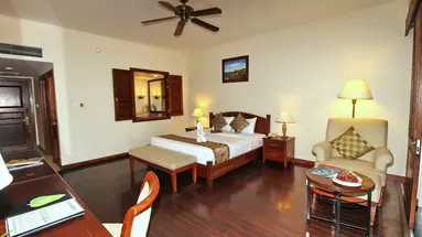 NOVELA MUI NE RESORT & SPA