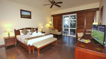 NOVELA MUI NE RESORT & SPA