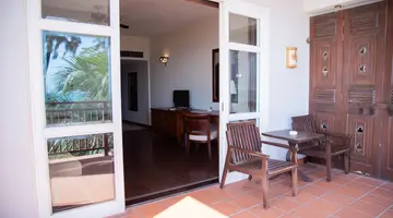 NOVELA MUI NE RESORT & SPA