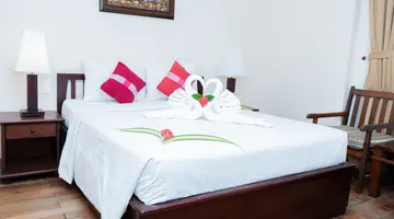 NOVELA MUI NE RESORT & SPA