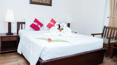 NOVELA MUI NE RESORT & SPA