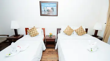 NOVELA MUI NE RESORT & SPA