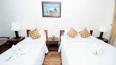 NOVELA MUI NE RESORT & SPA