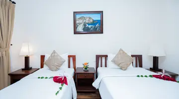 NOVELA MUI NE RESORT & SPA