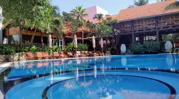 NOVELA MUI NE RESORT & SPA