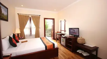 NOVELA MUI NE RESORT & SPA