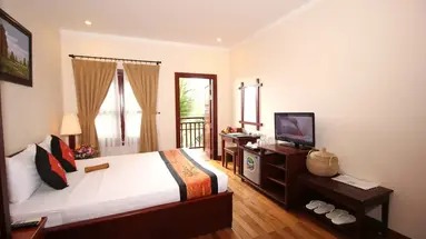 NOVELA MUI NE RESORT & SPA