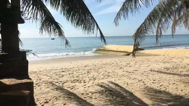 NOVELA MUI NE RESORT & SPA