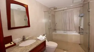 NOVELA MUI NE RESORT & SPA