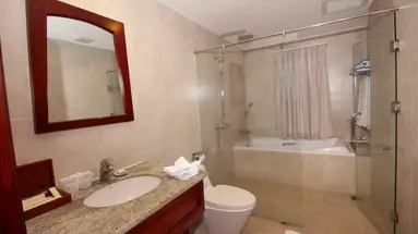NOVELA MUI NE RESORT & SPA