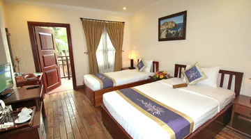 NOVELA MUI NE RESORT & SPA