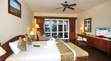 NOVELA MUI NE RESORT & SPA