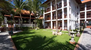 NOVELA MUI NE RESORT & SPA