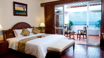 NOVELA MUI NE RESORT & SPA
