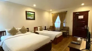 NOVELA MUI NE RESORT & SPA