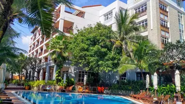 NOVELA MUI NE RESORT & SPA
