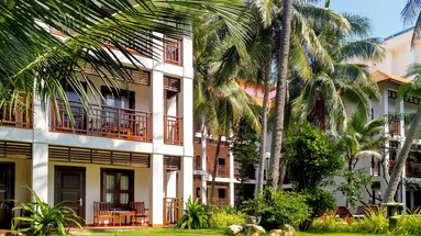Novela Mui Ne Resort
