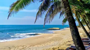 Novela Mui Ne Resort
