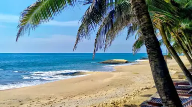 Novela Mui Ne Resort
