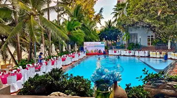 Novela Mui Ne Resort
