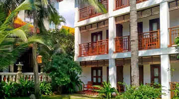 Novela Mui Ne Resort