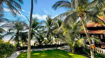 Novela Mui Ne Resort