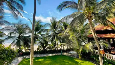 Novela Mui Ne Resort