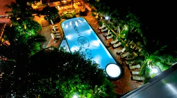 Novela Mui Ne Resort