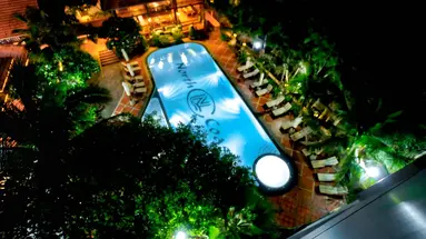 Novela Mui Ne Resort