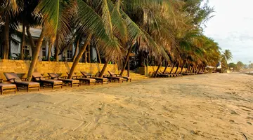 Novela Mui Ne Resort