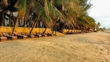 Novela Mui Ne Resort