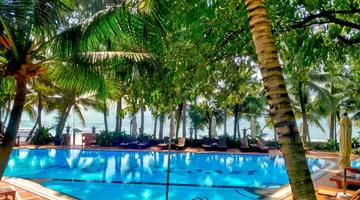 Novela Mui Ne Resort