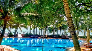 Novela Mui Ne Resort