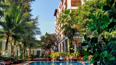 Novela Mui Ne Resort