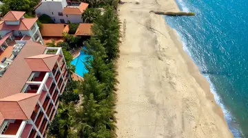 Novela Mui Ne Resort